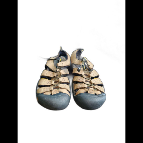 Keen Newport H2 Waterproof Sport Closed Toe Trail Hiking Sandals Mens Size 11.5 main image 7